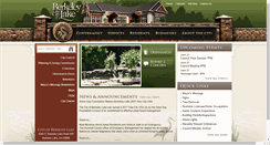 Desktop Screenshot of goviril.net
