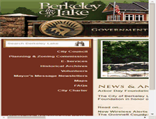 Tablet Screenshot of goviril.net